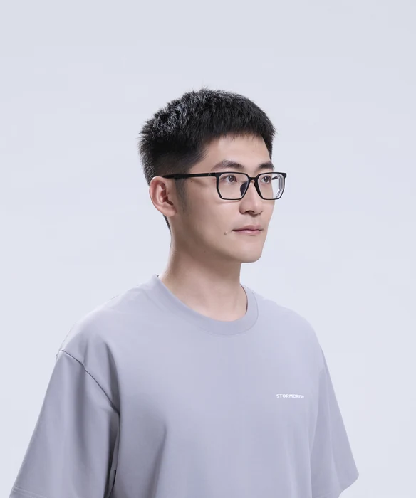 TIM 另一侧向头肩参考照